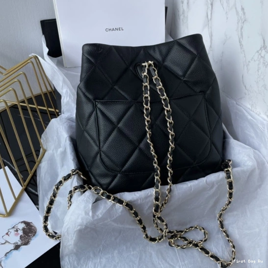 Firstbag Ru BACKPACK CHANEL 0729